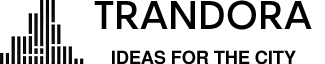 Trandora logotipas